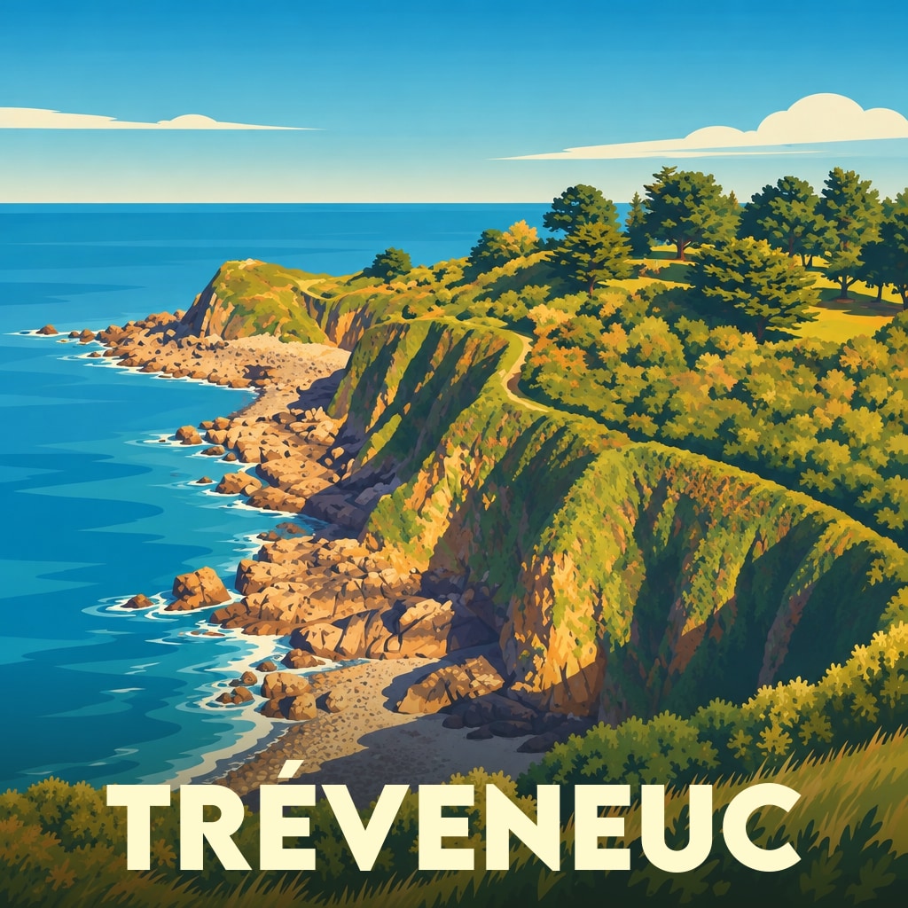 Tréveneuc