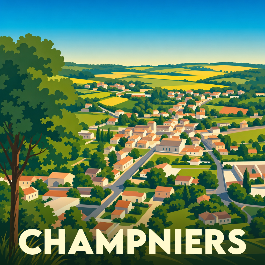 Champniers