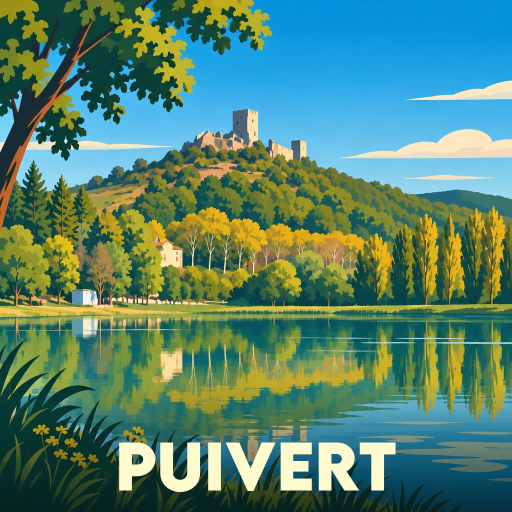 Puivert