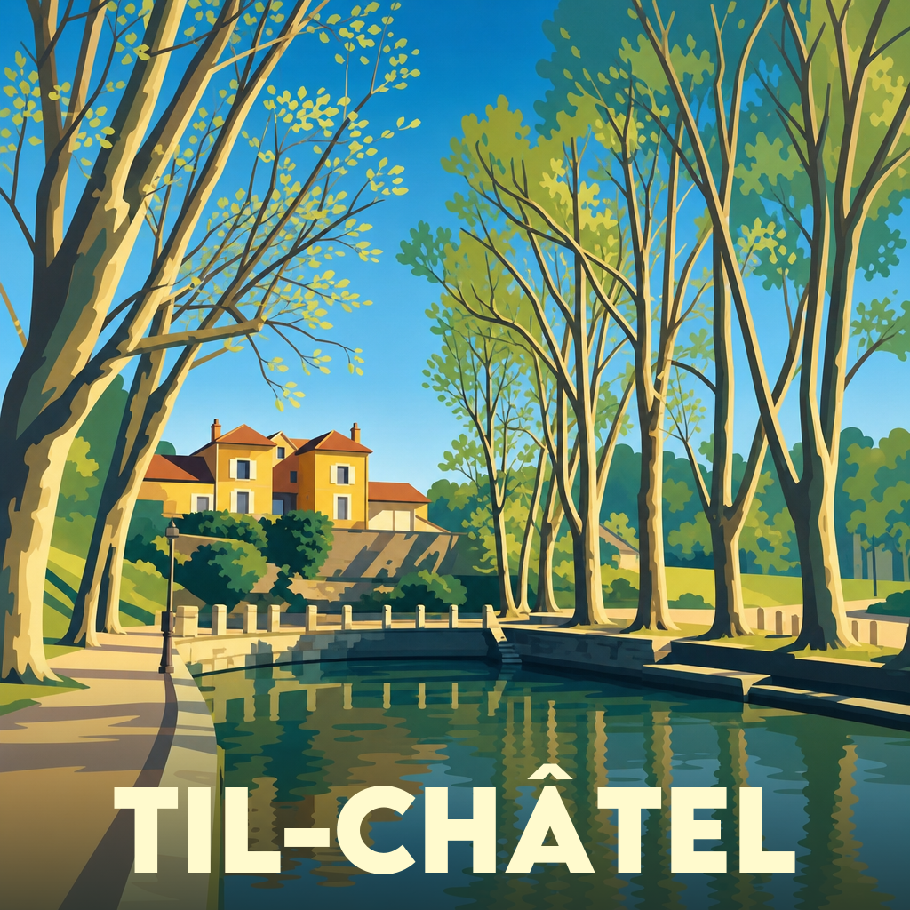Til-Châtel