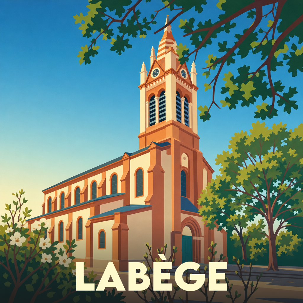 Labège