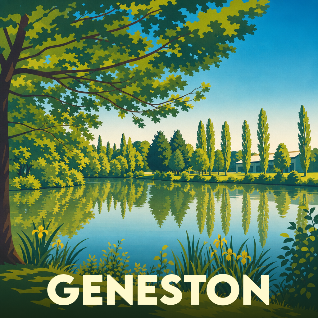 Geneston