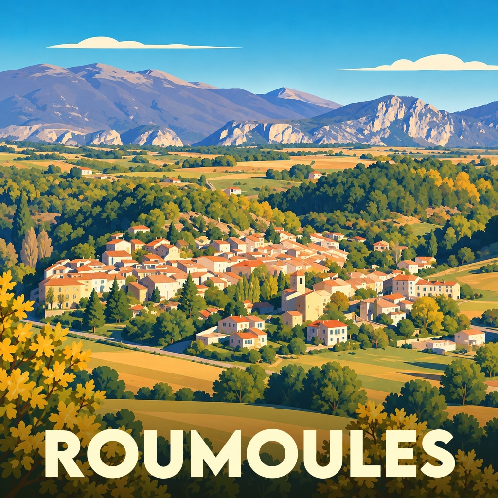 Roumoules