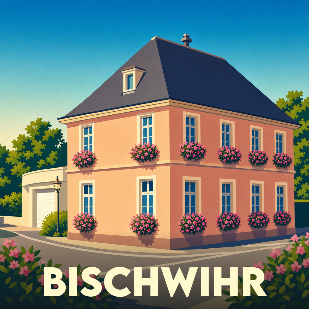 Bischwihr