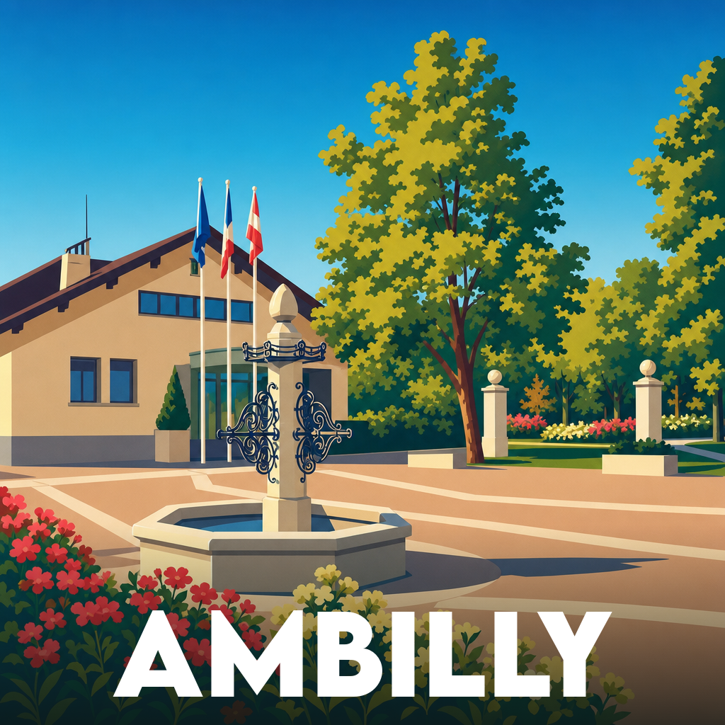 Ambilly