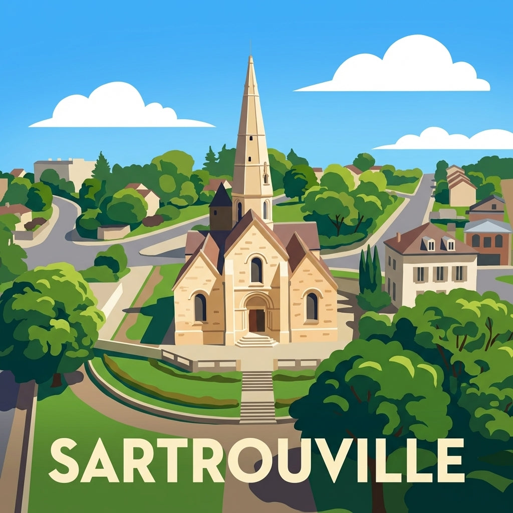 Sartrouville