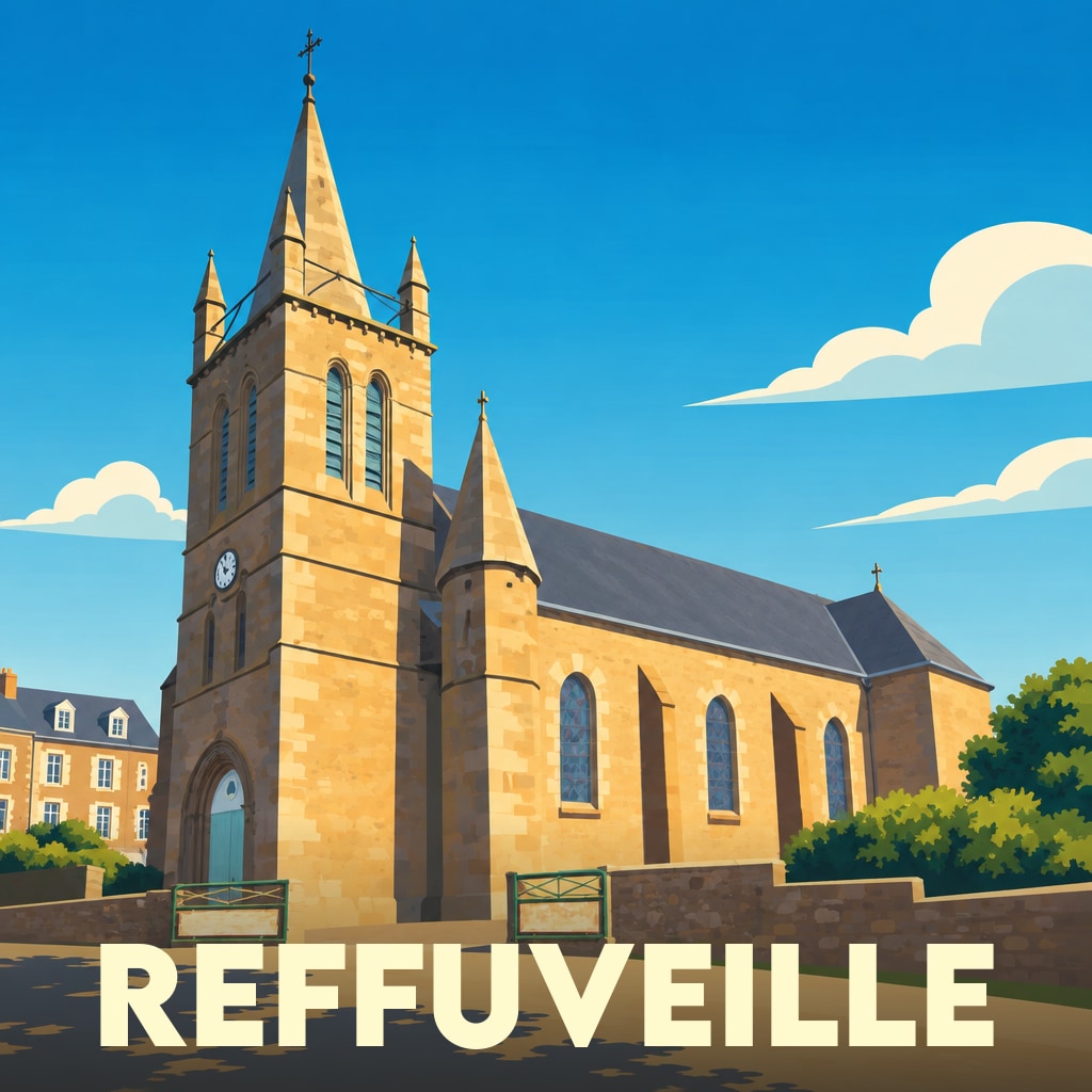 Reffuveille