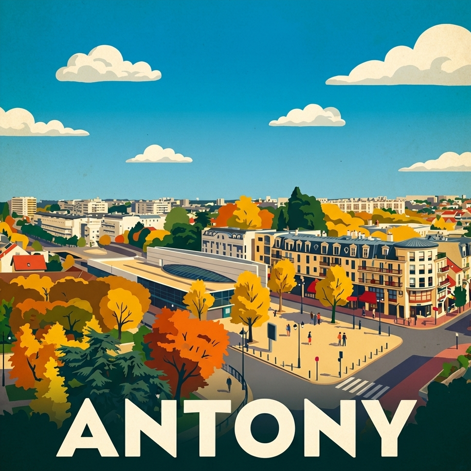 Antony