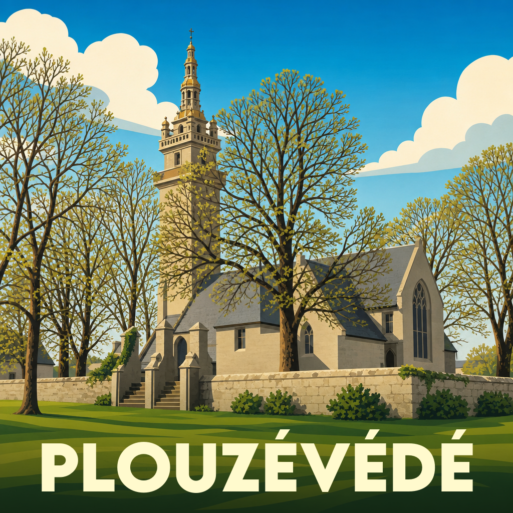 Plouzévédé