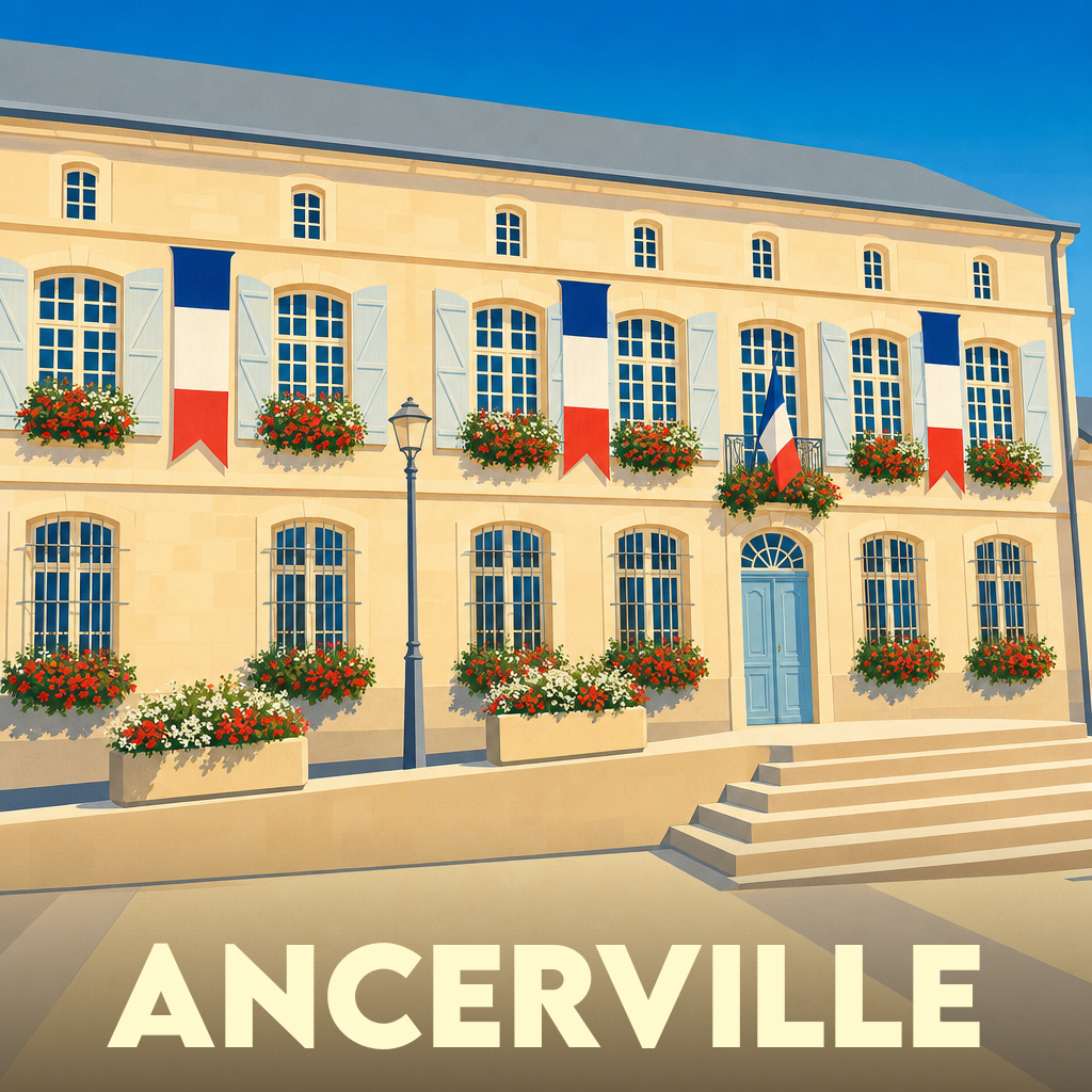 Ancerville