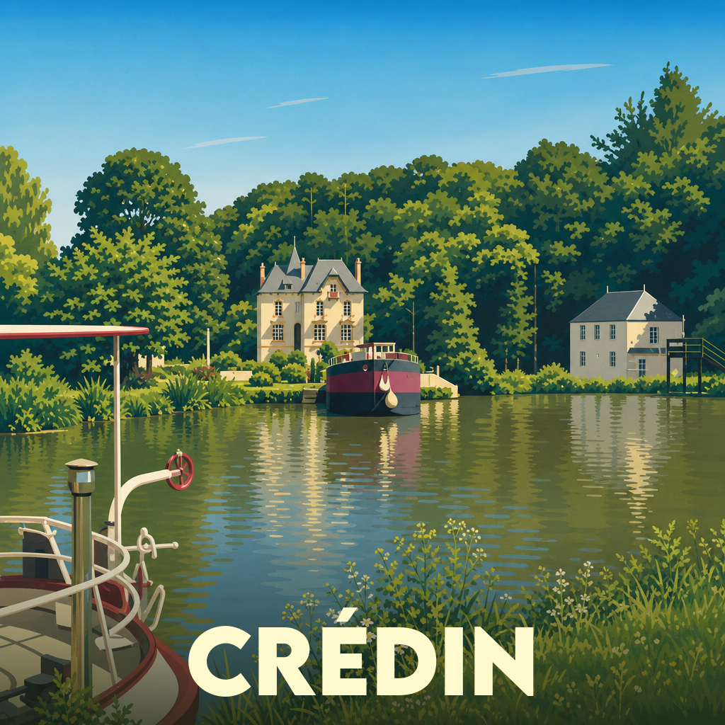 Crédin