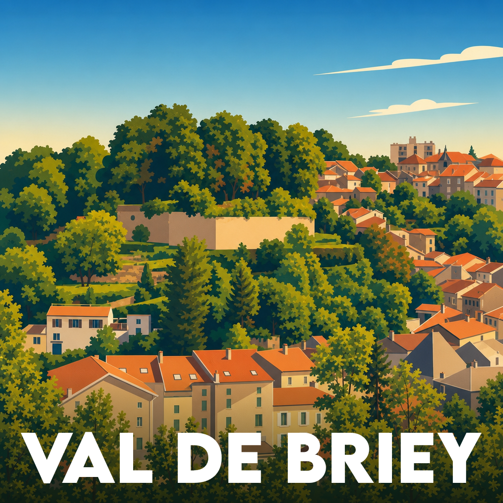 Val de Briey
