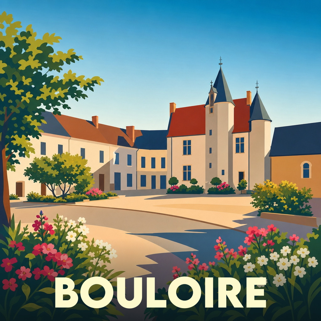 Bouloire