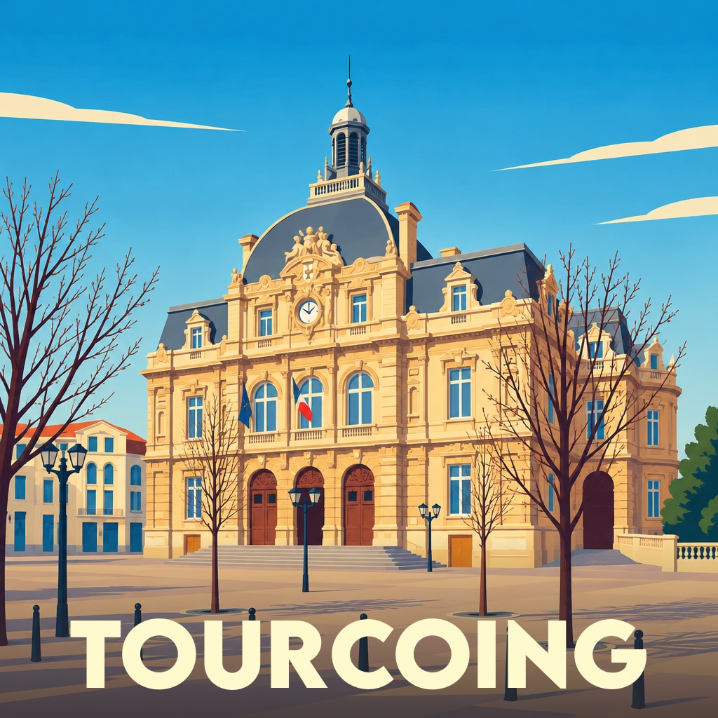 Tourcoing