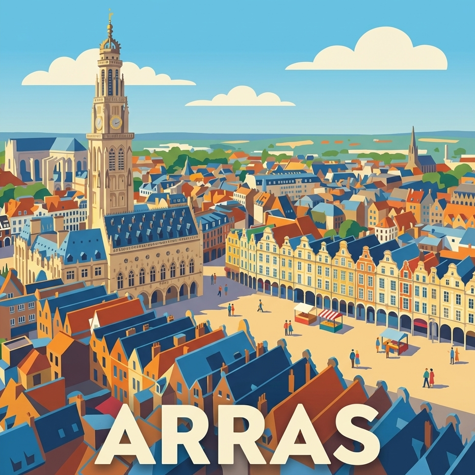 Arras