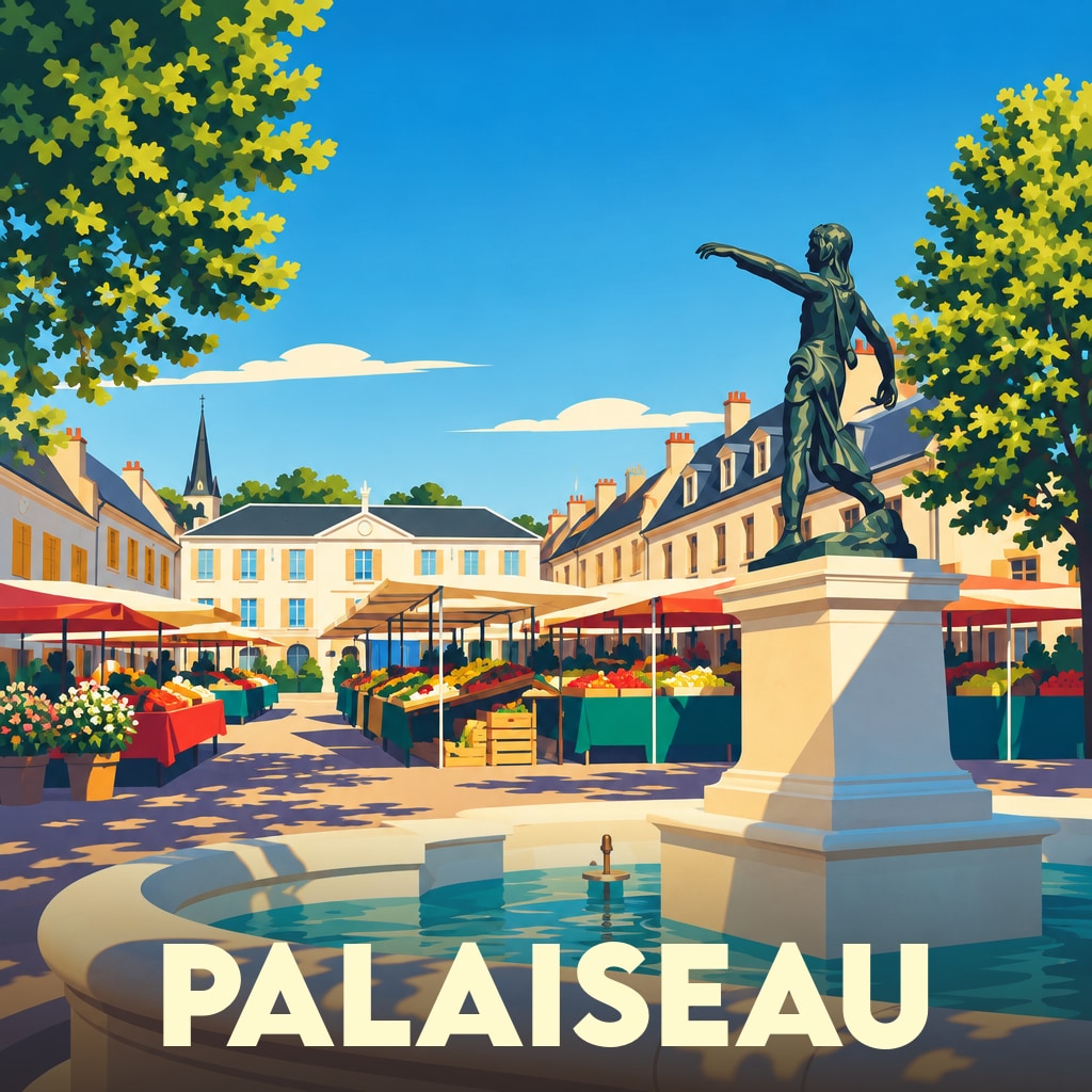 Palaiseau