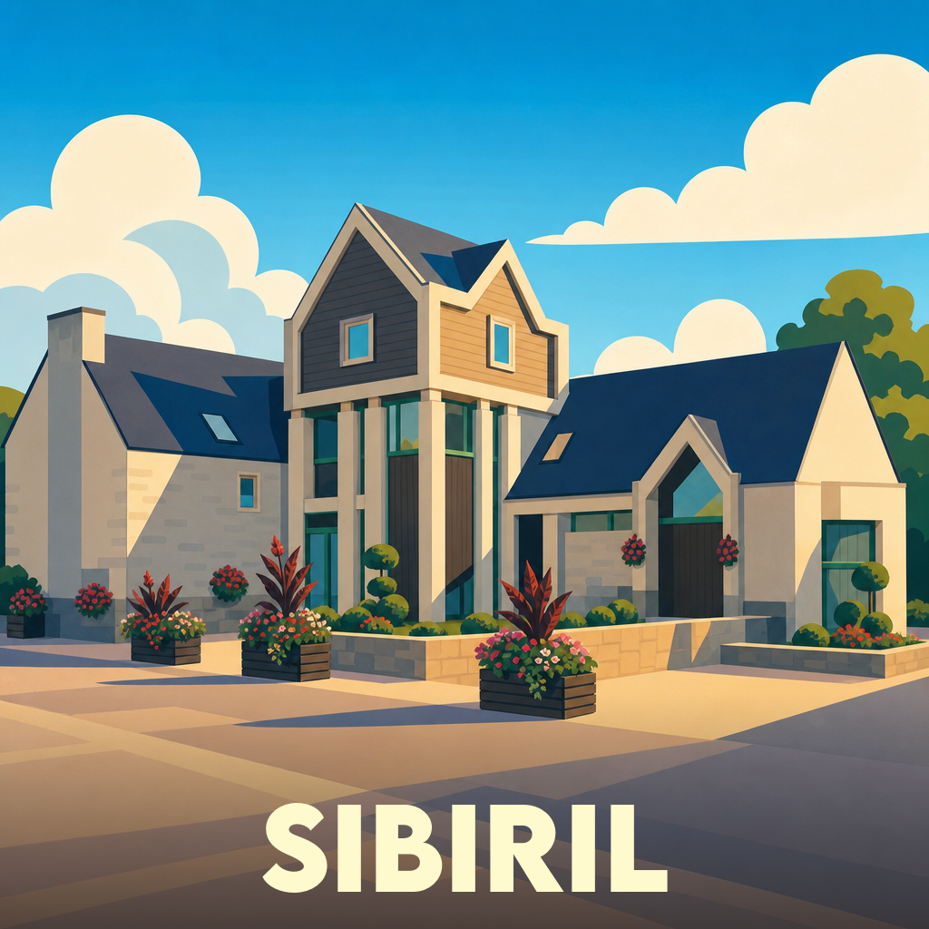 Sibiril
