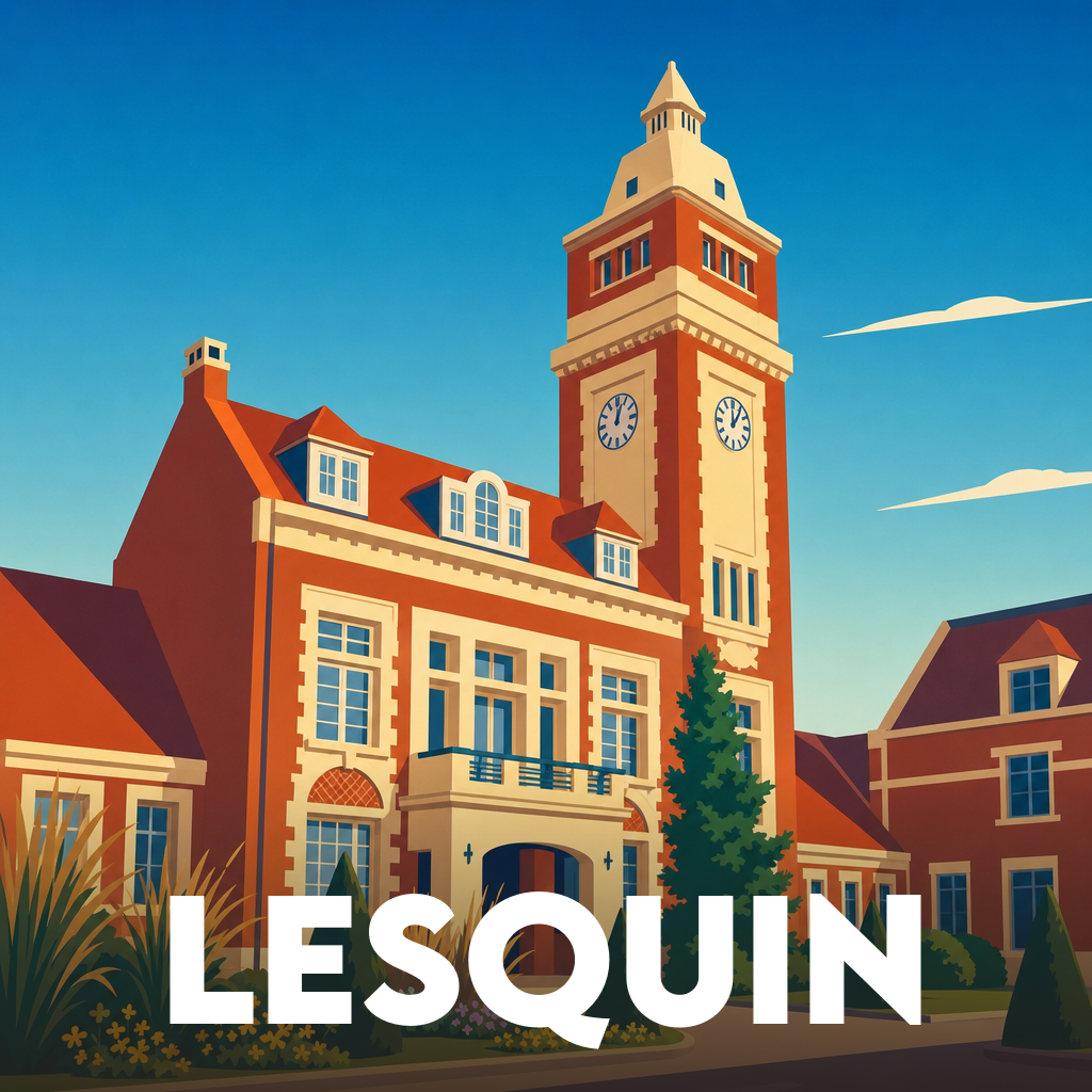Lesquin