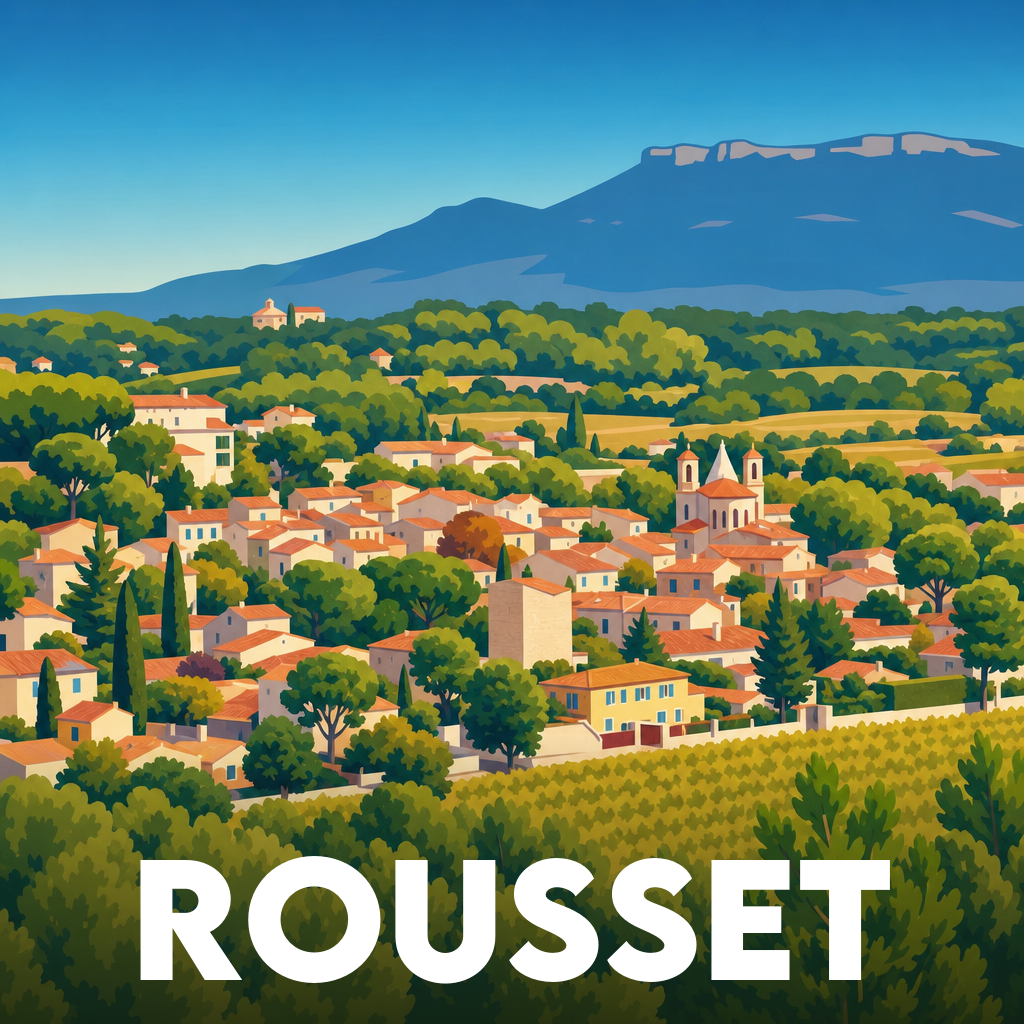 Rousset