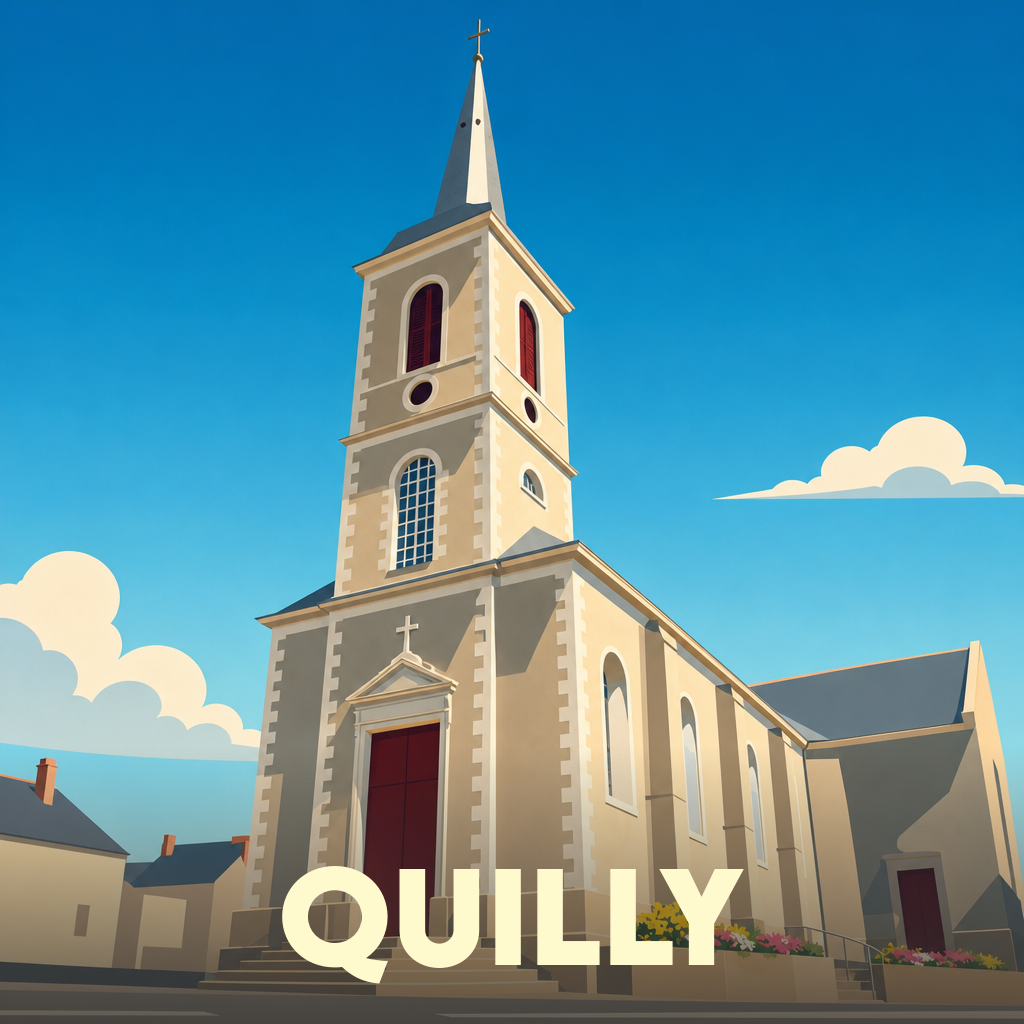 Quilly