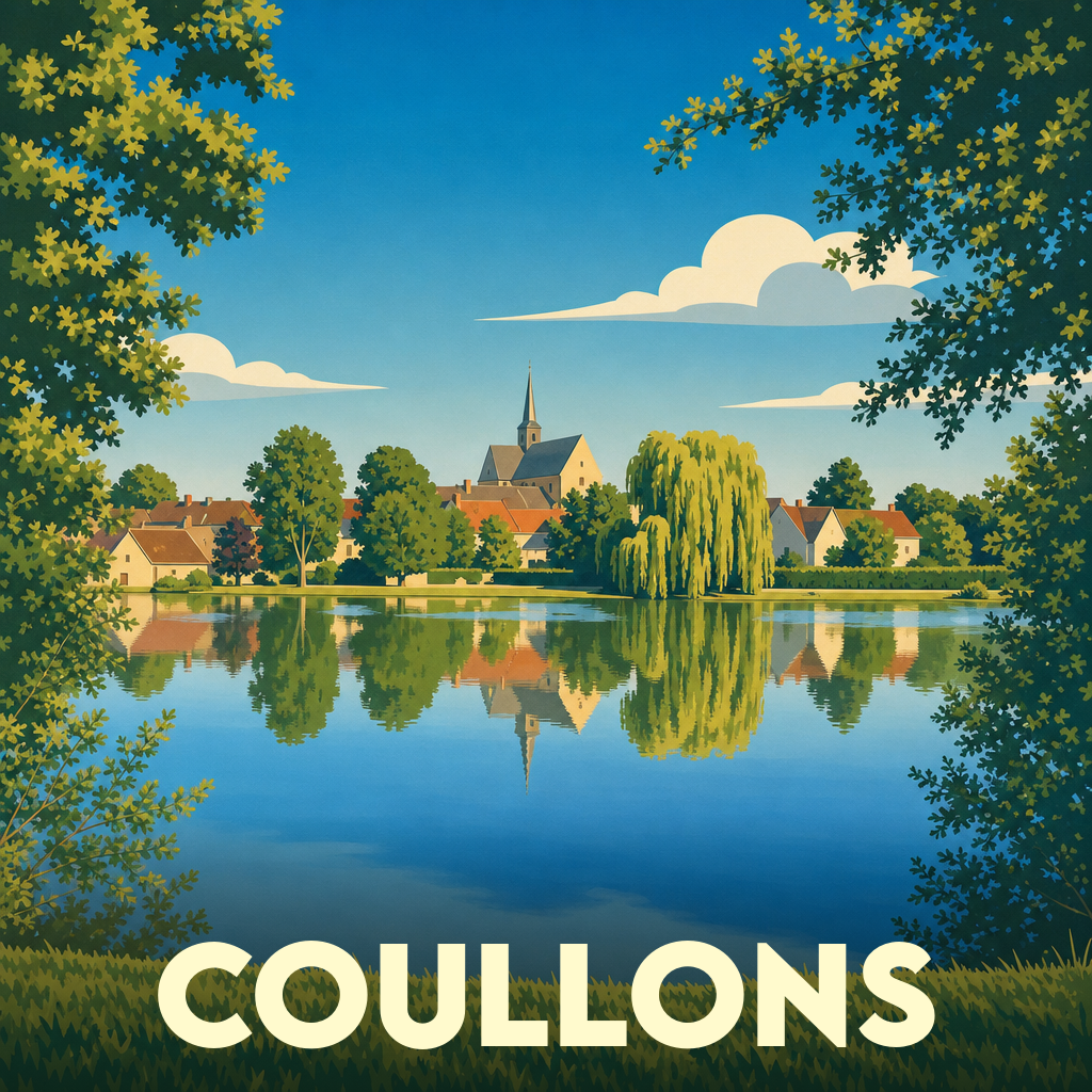 Coullons