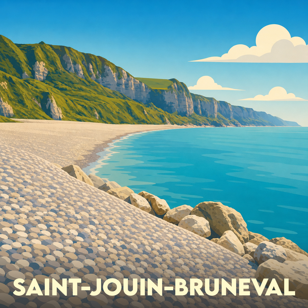 Saint-Jouin-Bruneval