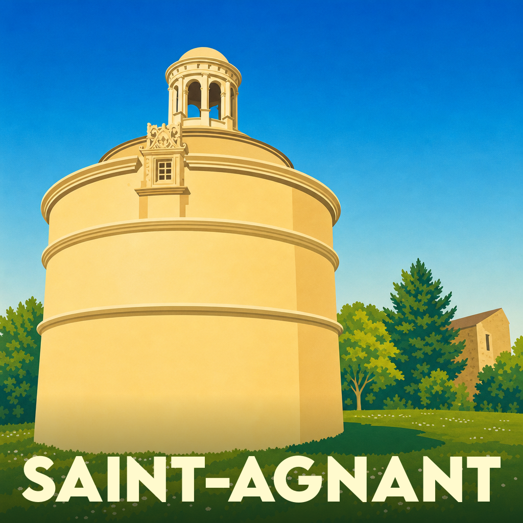 Saint-Agnant