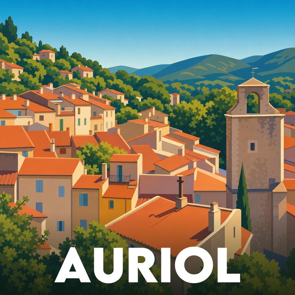 Auriol