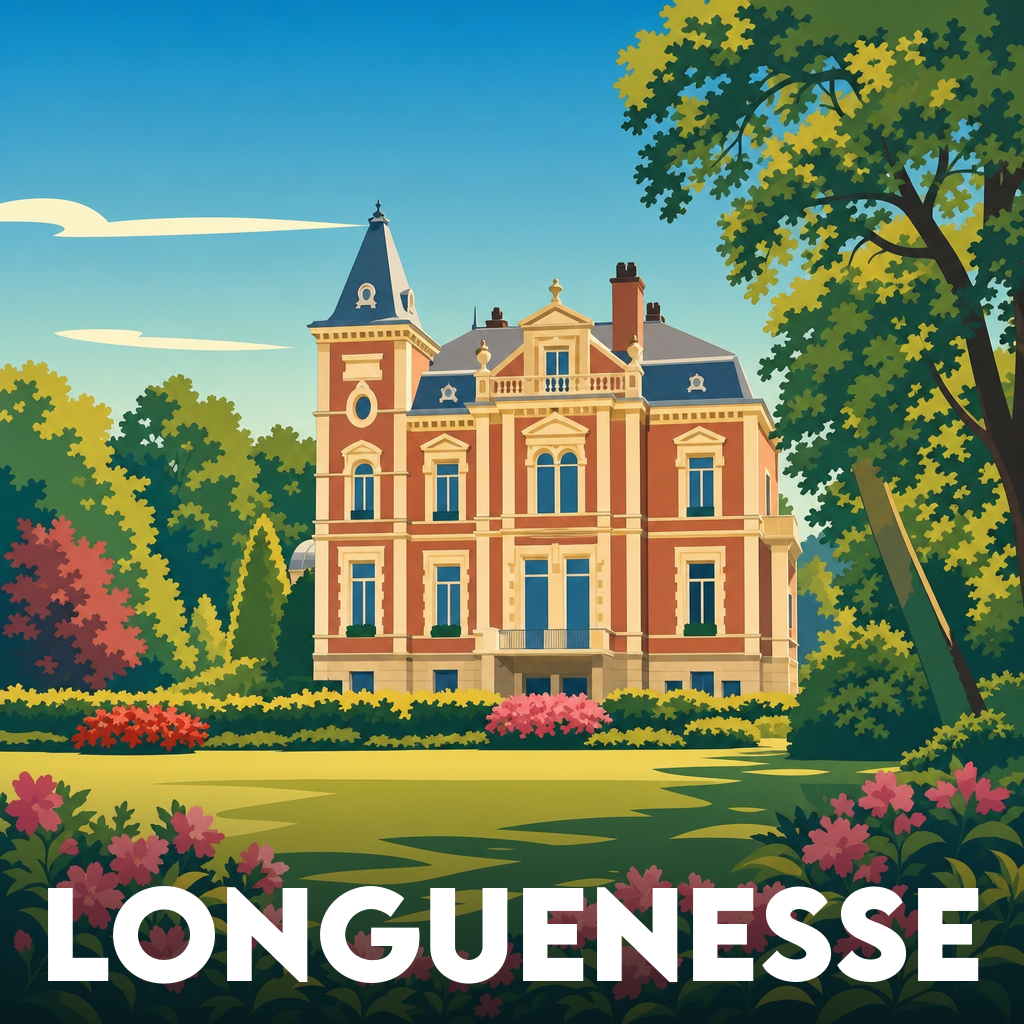Longuenesse