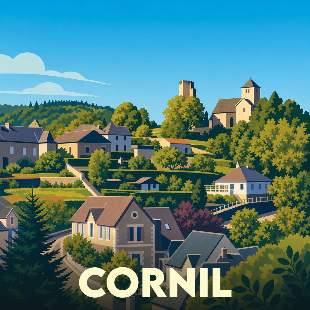 Cornil