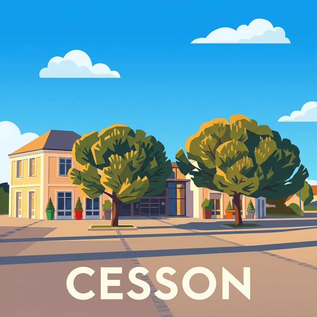 Cesson