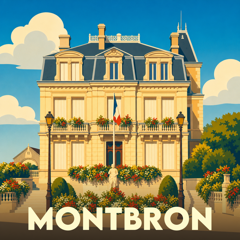 Montbron