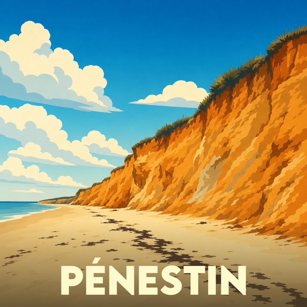 Pénestin