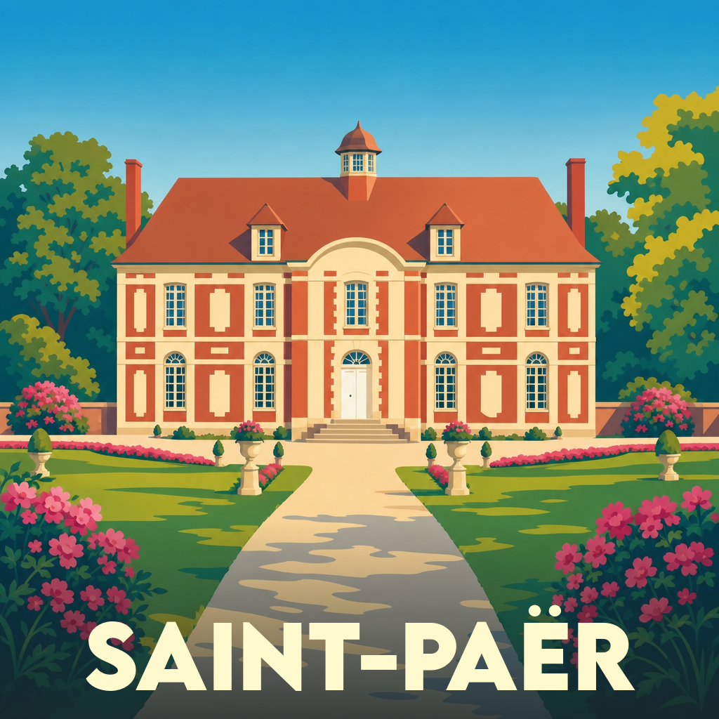 Saint-Paër