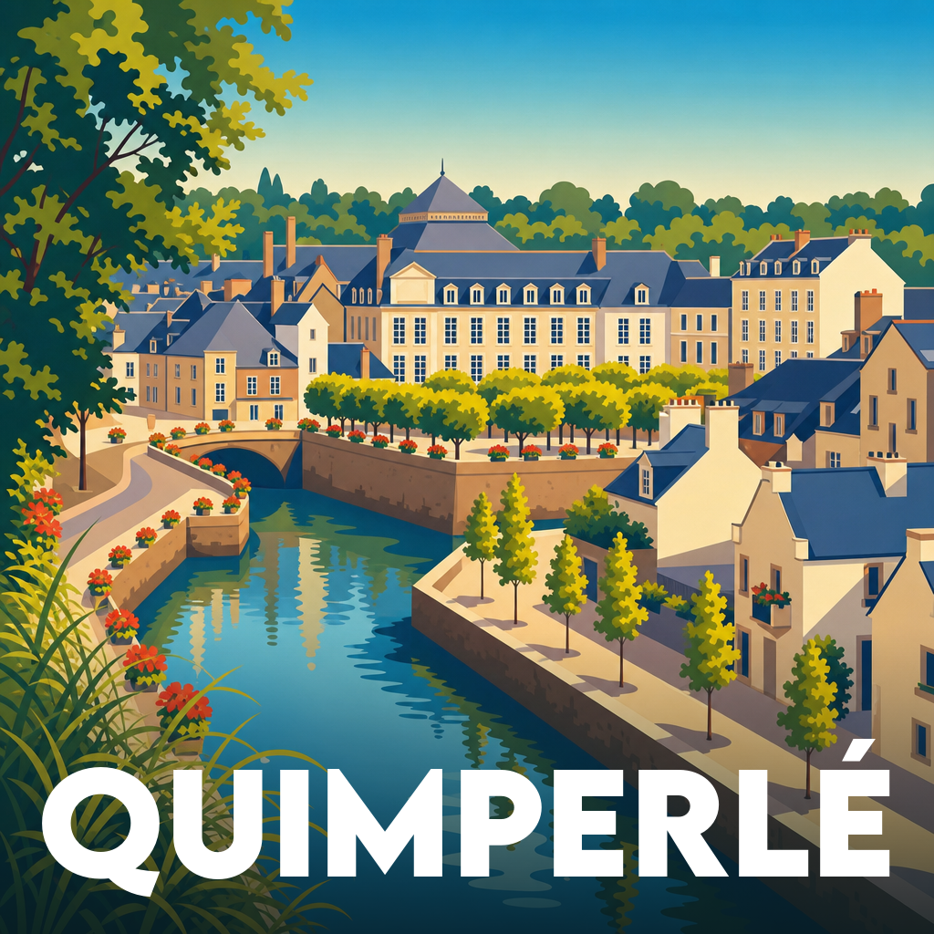Quimperlé
