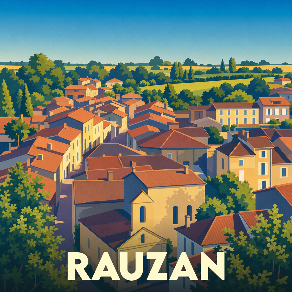 Rauzan