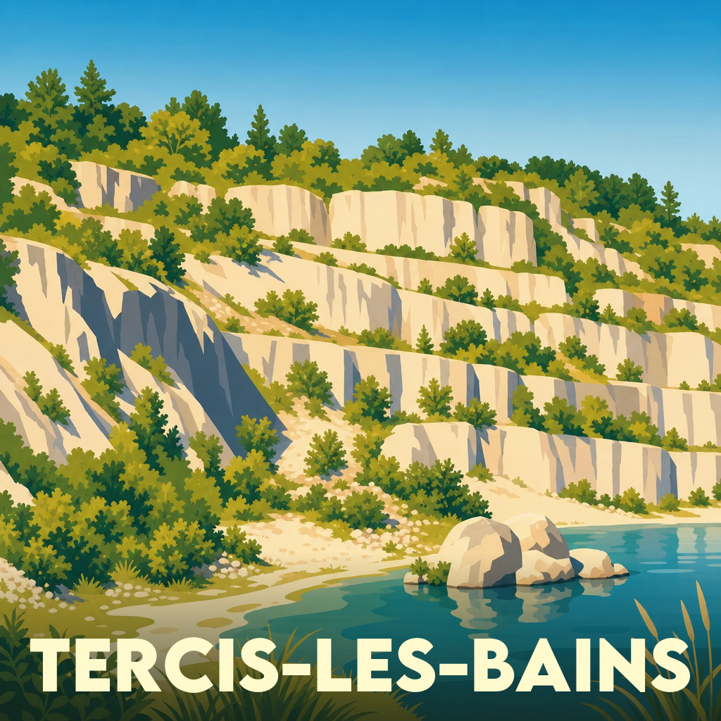 Tercis-les-Bains