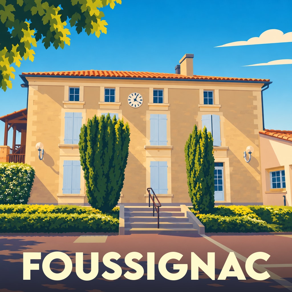 Foussignac