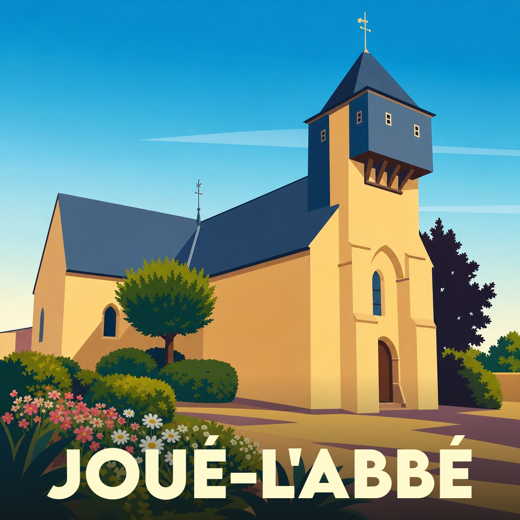 Joué-l'Abbé