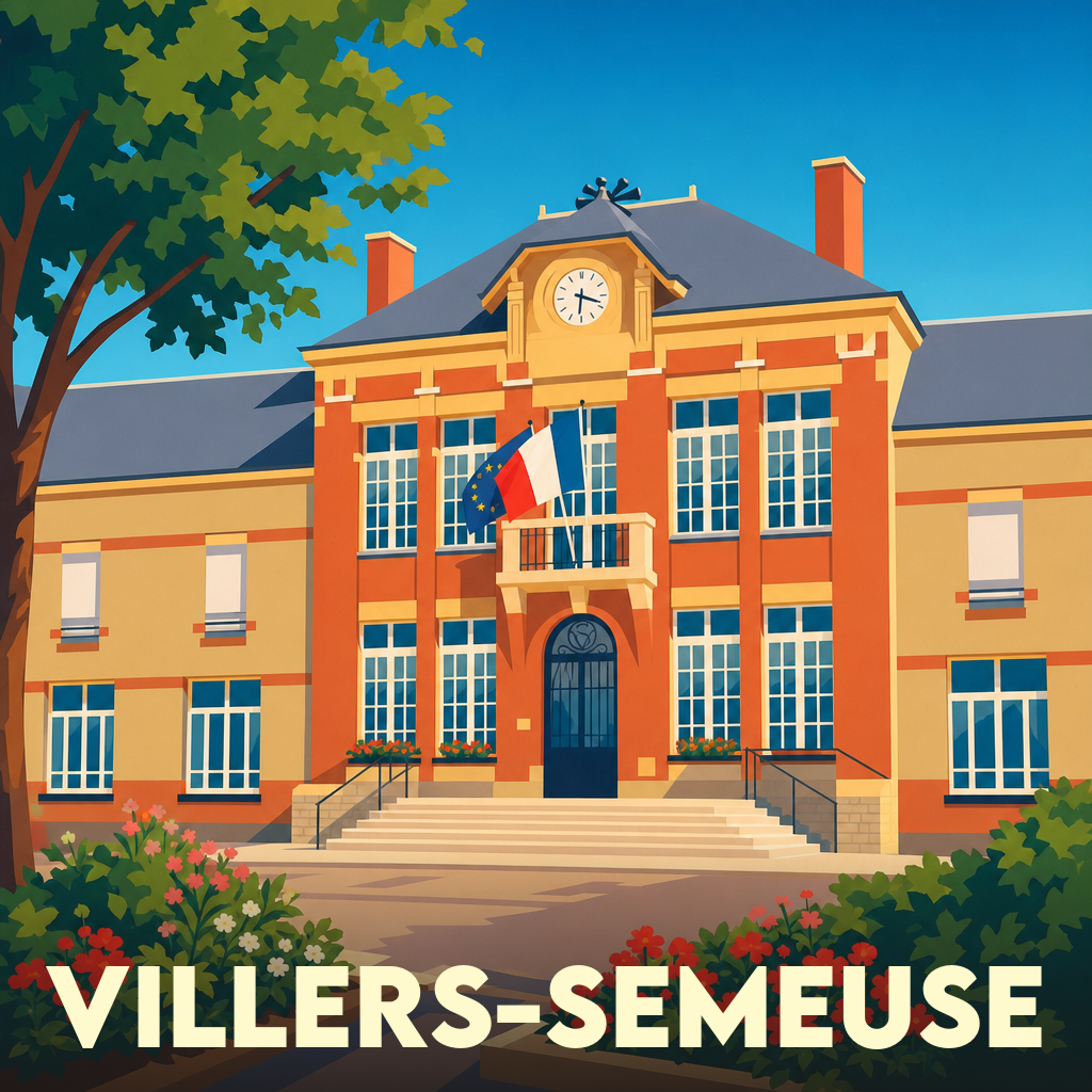 Villers-Semeuse