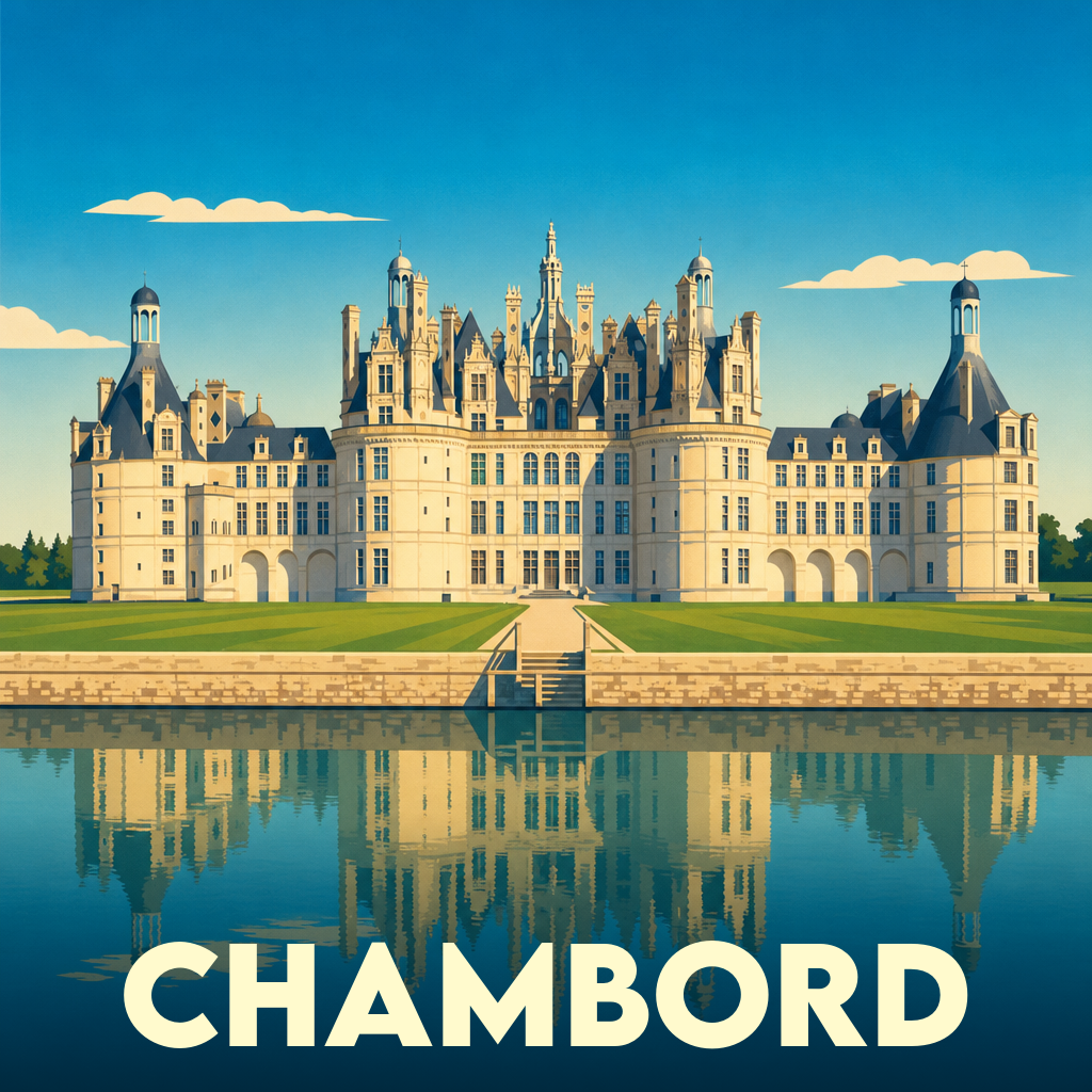 Chambord