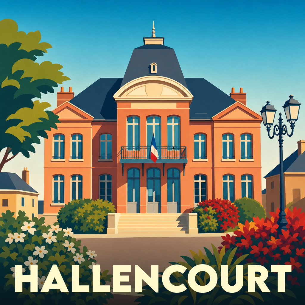 Hallencourt