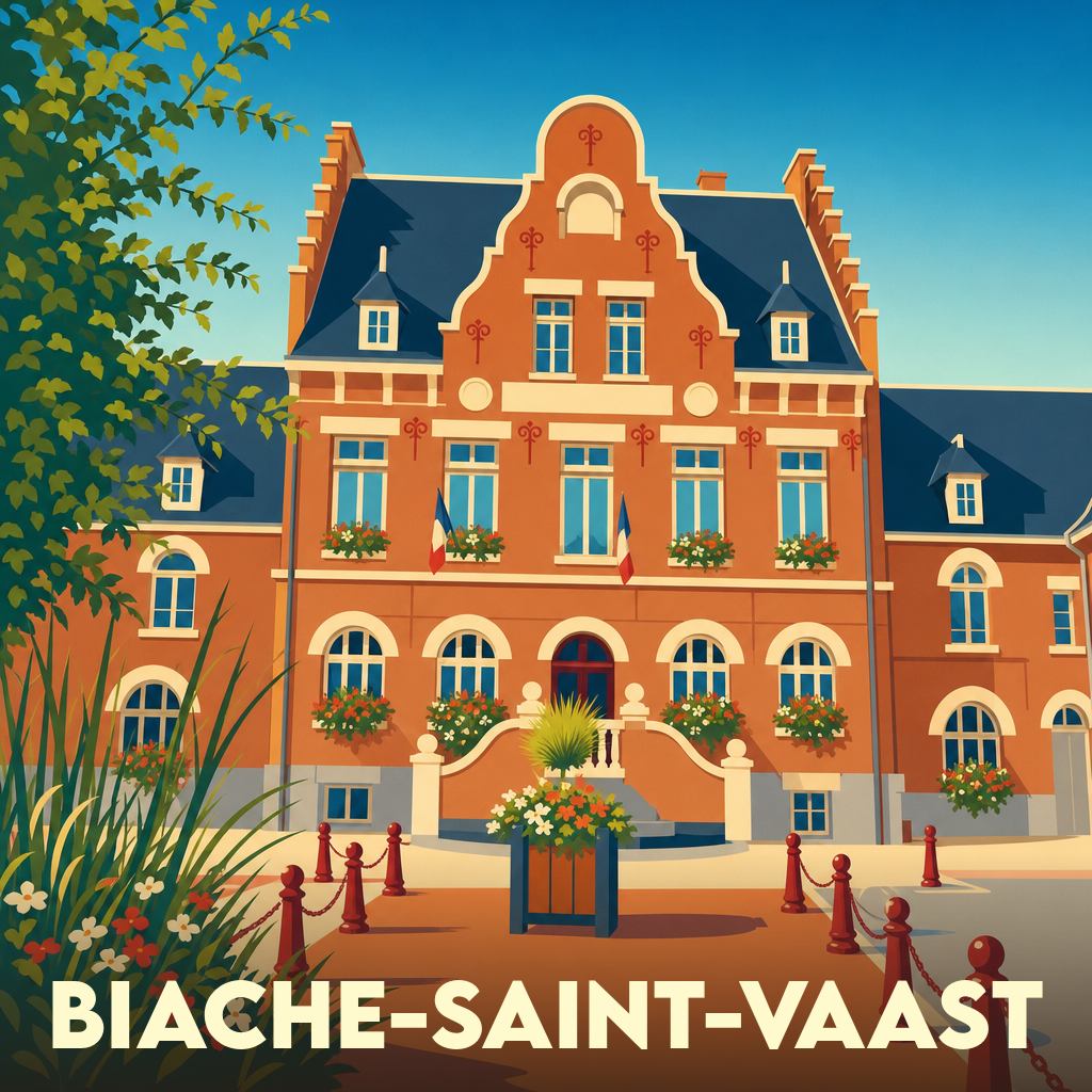 Biache-Saint-Vaast
