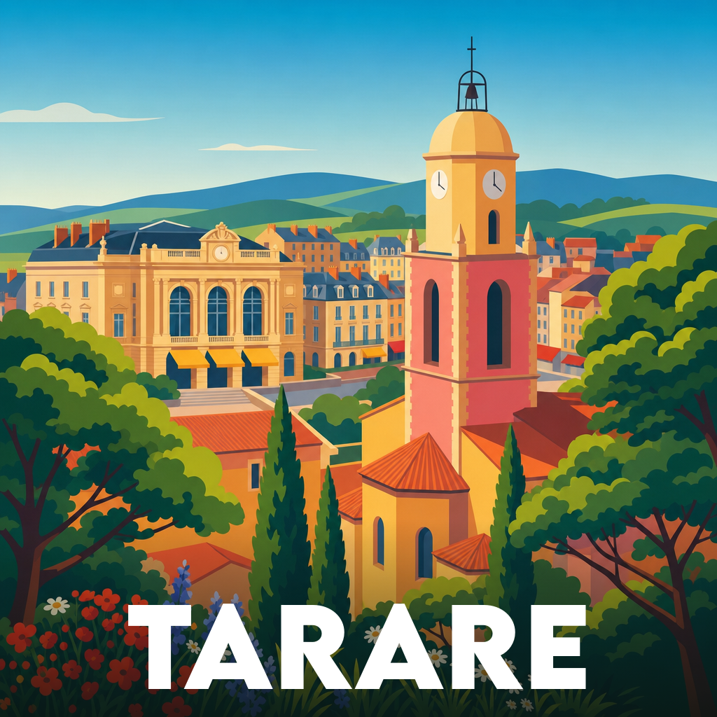 Tarare