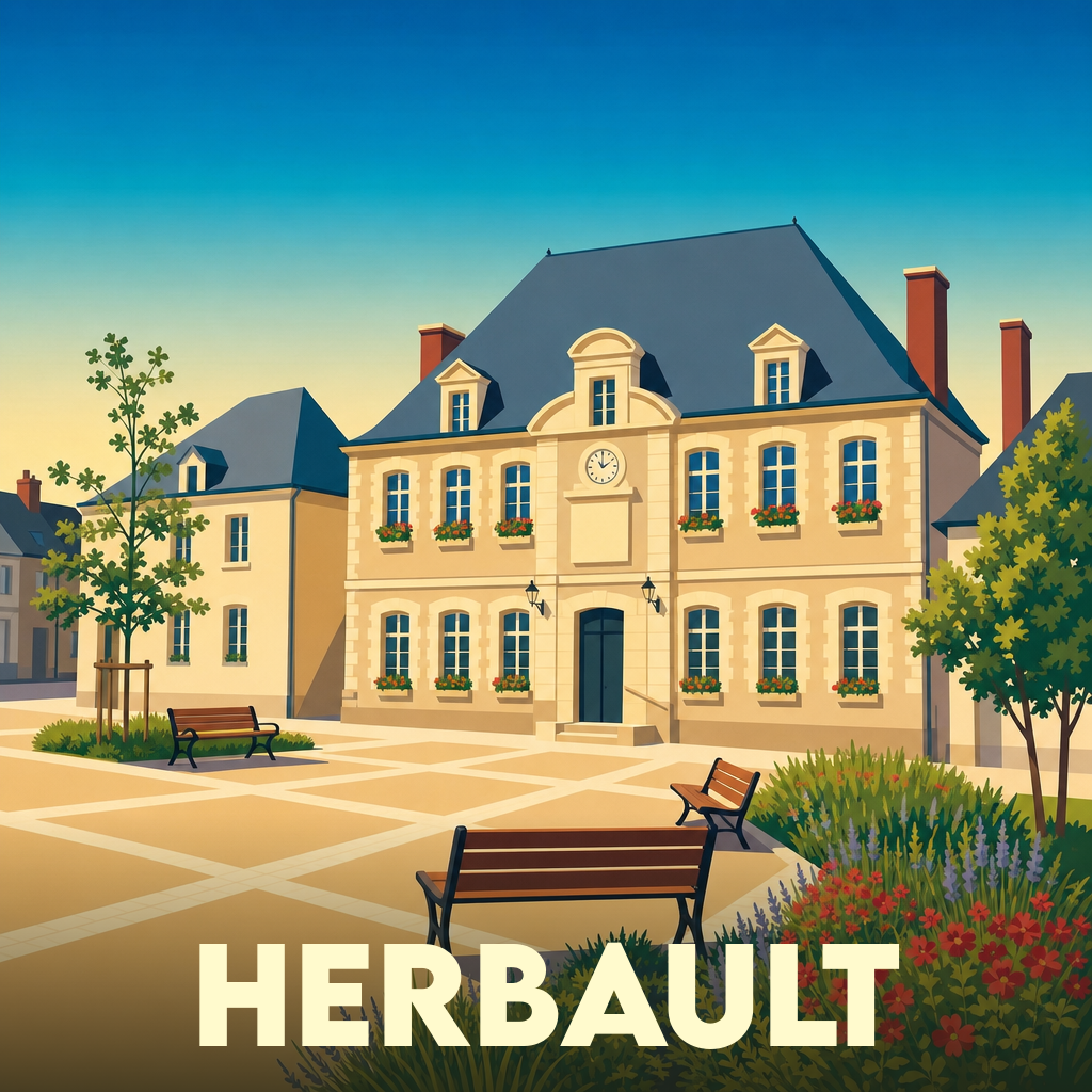 Herbault