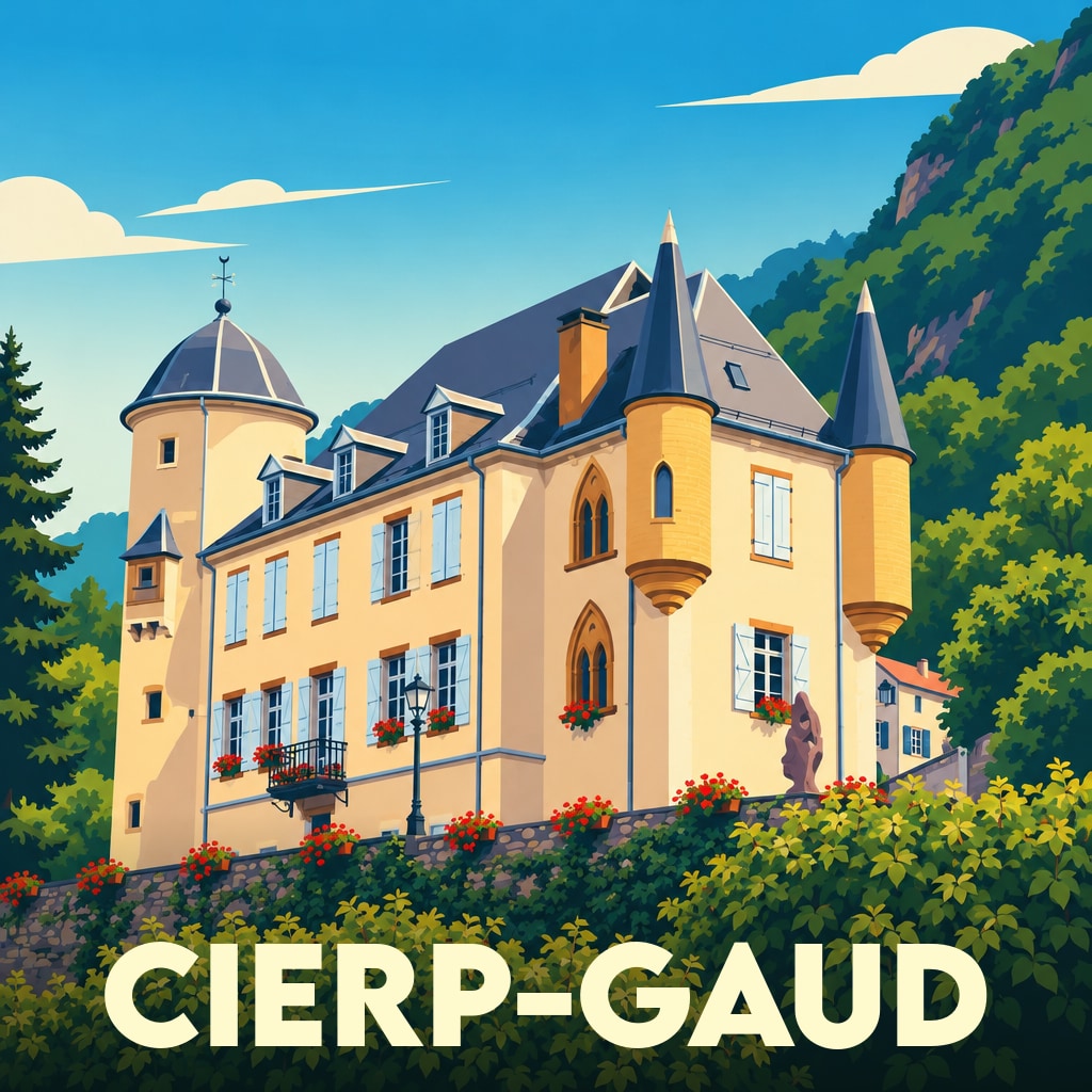 Cierp-Gaud