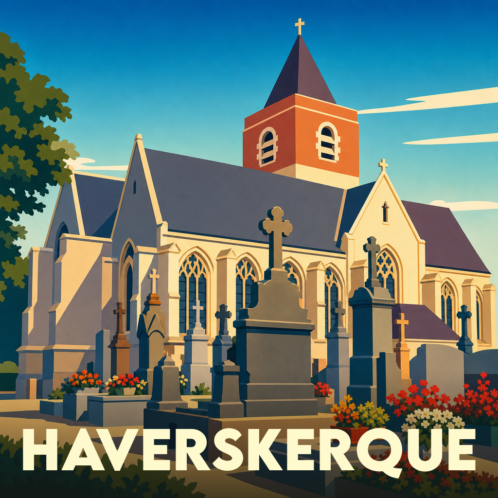 Haverskerque