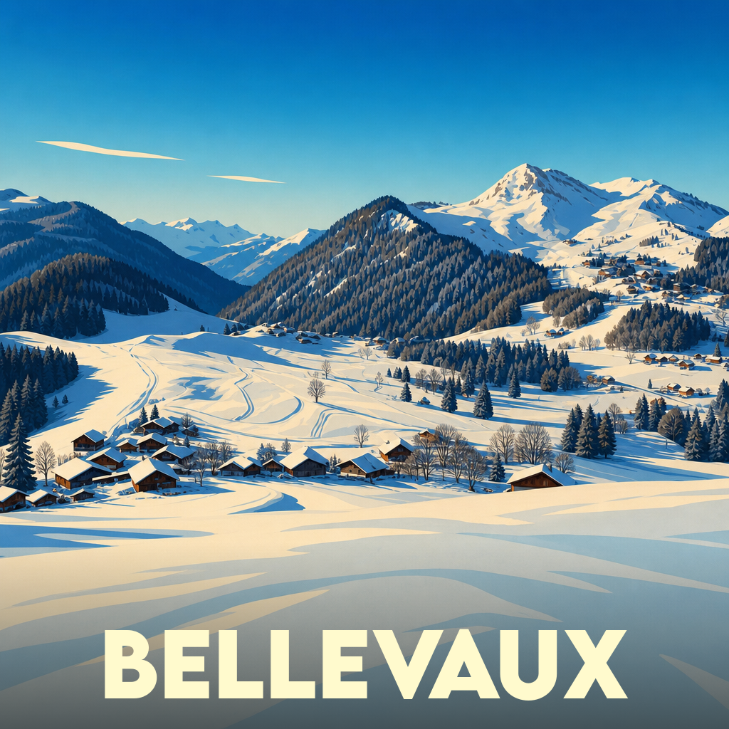 Bellevaux