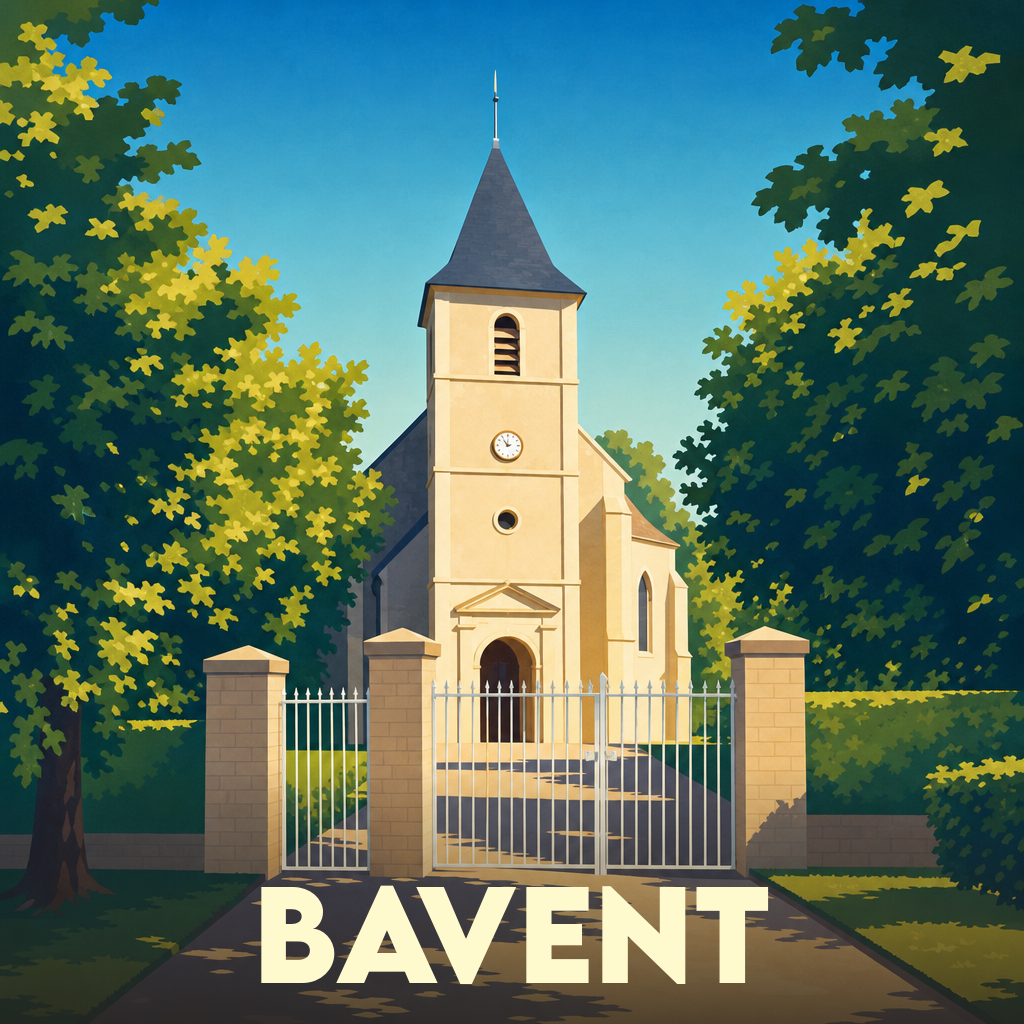 Bavent