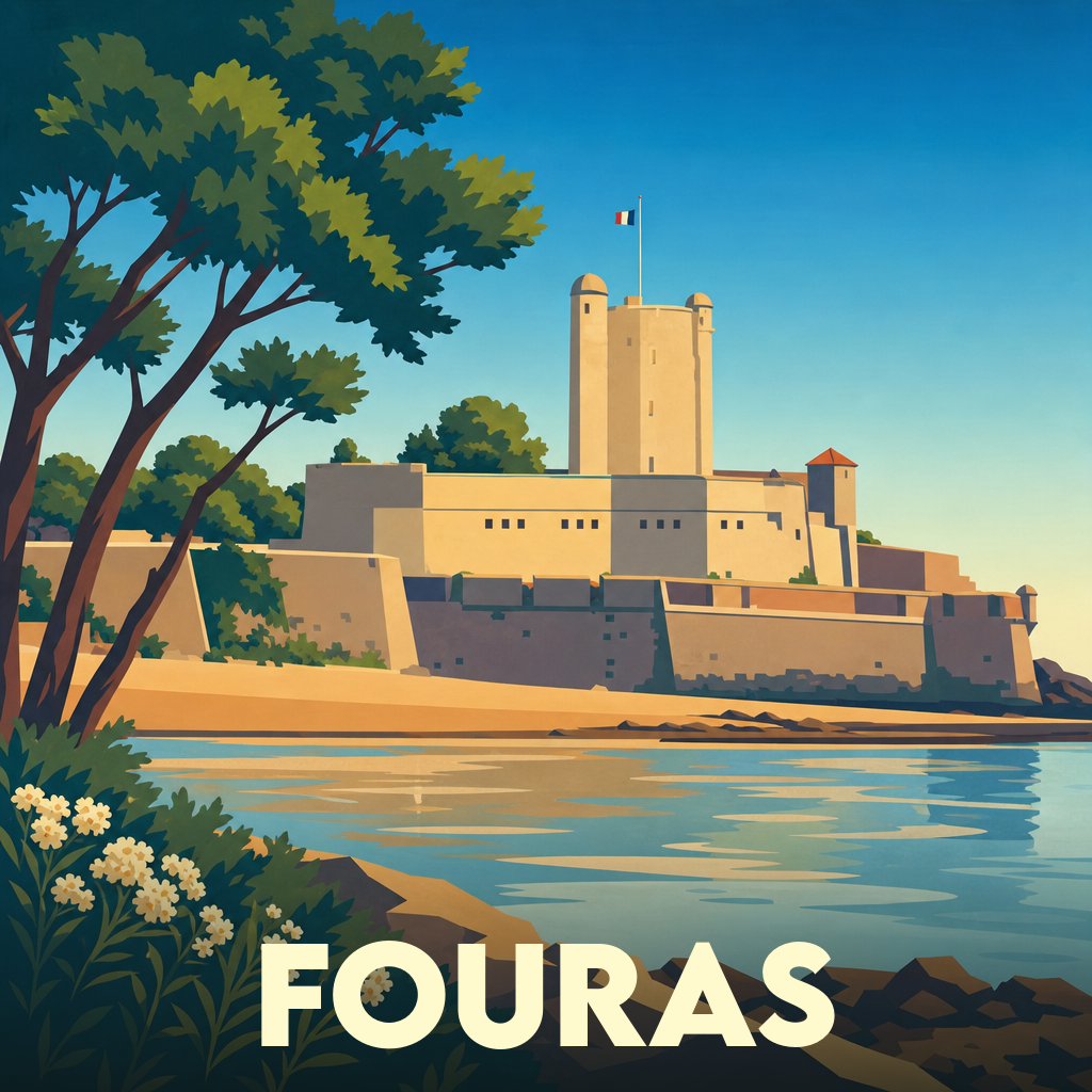 Fouras